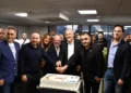 Jolly, Antalya çağrı merkezi operasyonlarını yeni ofisine taşıdı