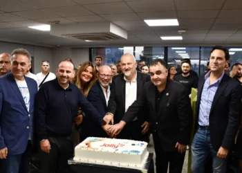 Jolly, Antalya çağrı merkezi operasyonlarını yeni ofisine taşıdı