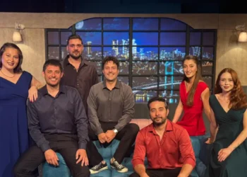 ‘Kadın Aklı Erkek Aklı’ ikinci sezonuna kahkahalarla başlıyor