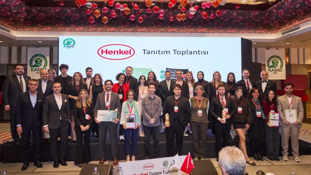 KASAD, 2026 yılının ilk güz dönemi toplantısını Türk Henkel’in ev sahipliğinde gerçekleştirdi 1 kasad KASAD, 2026 yılının ilk güz dönemi toplantısını Türk Henkel’in ev sahipliğinde gerçekleştirdi