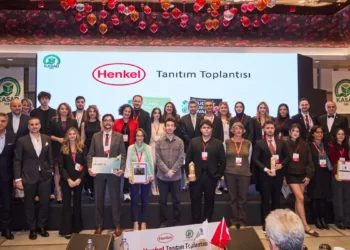 KASAD, 2026 yılının ilk güz dönemi toplantısını Türk Henkel’in ev sahipliğinde gerçekleştirdi