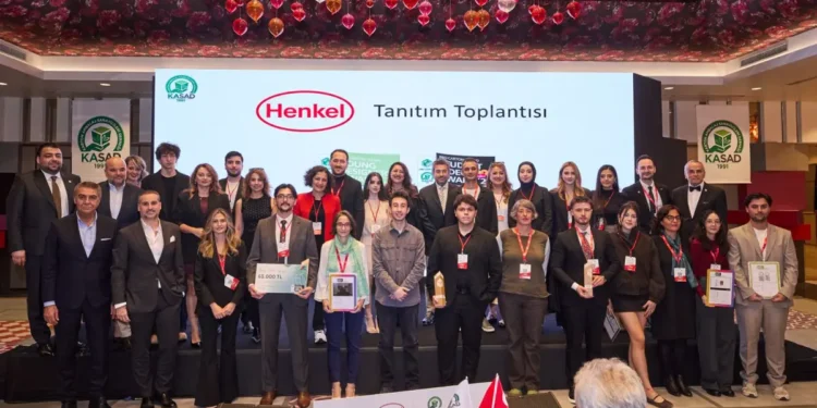 KASAD, 2026 yılının ilk güz dönemi toplantısını Türk Henkel’in ev sahipliğinde gerçekleştirdi