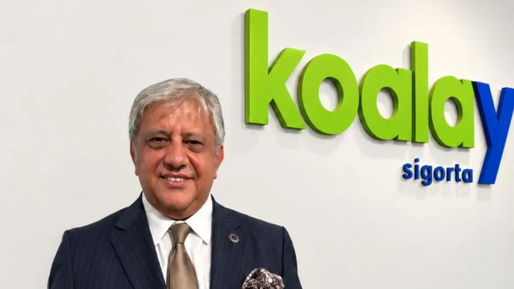 koalay Koalay Sigorta'da üst düzey atama