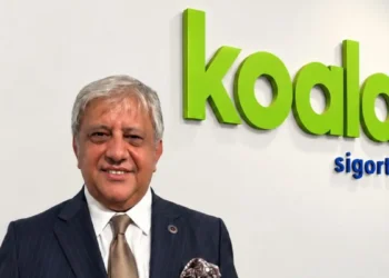 Koalay Sigorta’da üst düzey atama