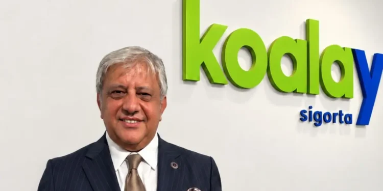 Koalay Sigorta’da üst düzey atama
