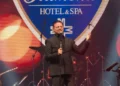 Kubat’tan Merit Royal Diamond’da unutulmaz konser
