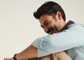 Kubilay Aka, Vogue Türkiye kapağında