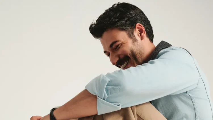 Kubilay Aka, Vogue Türkiye kapağında