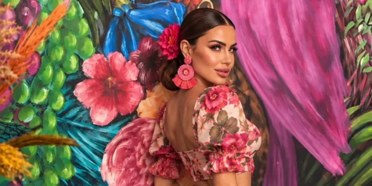 Lara en güçlü haliyle geri dönüyor 3 Lara en güçlü haliyle geri dönüyor