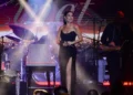 Linet'ten Kıbrıs'ta unutulmaz gece 13 Linet’ten Kıbrıs’ta unutulmaz gece