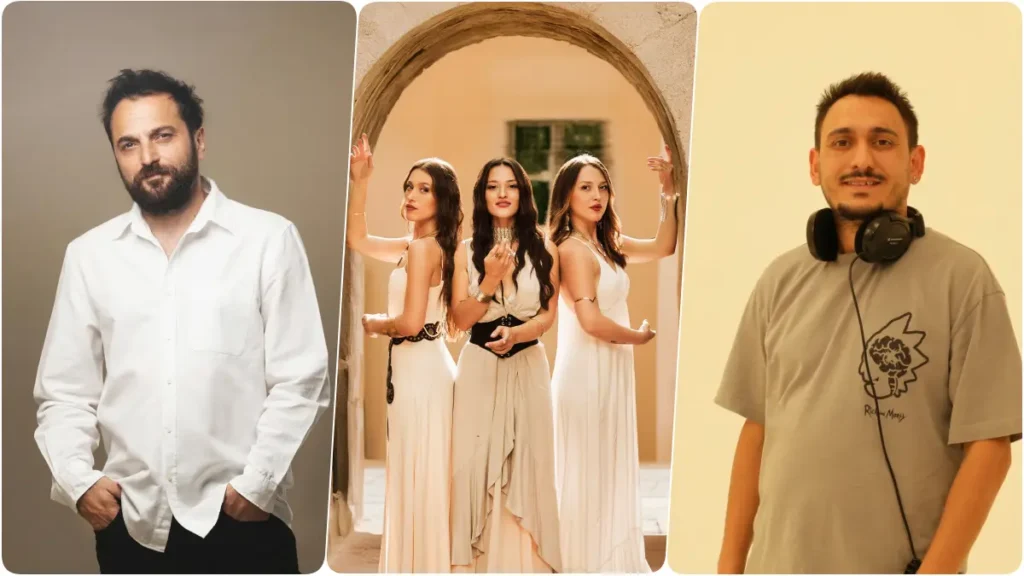 'Maçka'da Buluşalım: Bir Karadeniz Şöleni', 4. kez KüçükÇiftlik Park’ta 1 mackada 'Maçka'da Buluşalım: Bir Karadeniz Şöleni', 4. kez KüçükÇiftlik Park’ta