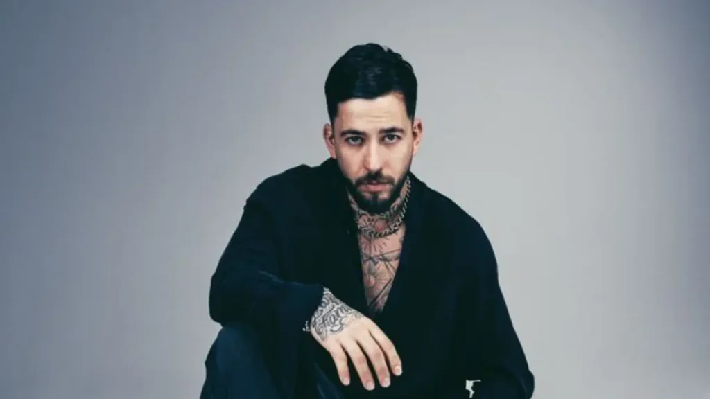mahmut orhan Mahmut Orhan, DJ Mag Top 100 DJs Listesi’ne 42. sıradan girdi
