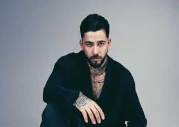 Mahmut Orhan, DJ Mag Top 100 DJs Listesi’ne 42. sıradan girdi