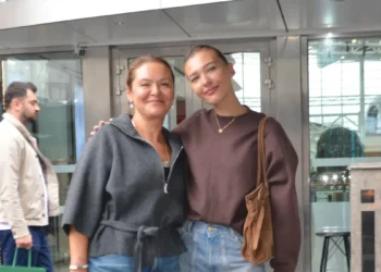 Melisa Döngel’den Murda ile aşk iddialarına yanıt