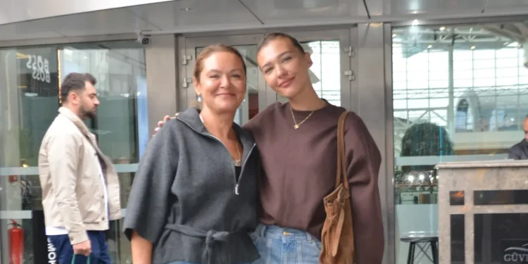Melisa Döngel’den Murda ile aşk iddialarına yanıt