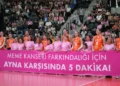 Memorial ve Eczacıbaşı Meme Kanseri Farkındalığını Fileye Taşıdılar 14 Memorial ve Eczacıbaşı Meme Kanseri Farkındalığını Fileye Taşıdılar