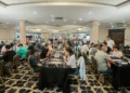 Merit Açık Uluslararası Tavla Şampiyonası için geri sayım başladı