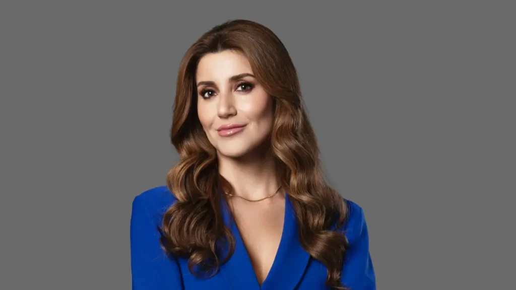 Merve Yıldırım ile Benden Söylemesi 12. Sezonuyla 4 Ekim'de NOW'da 1 merve yildirim Merve Yıldırım ile Benden Söylemesi 12. Sezonuyla 4 Ekim'de NOW'da