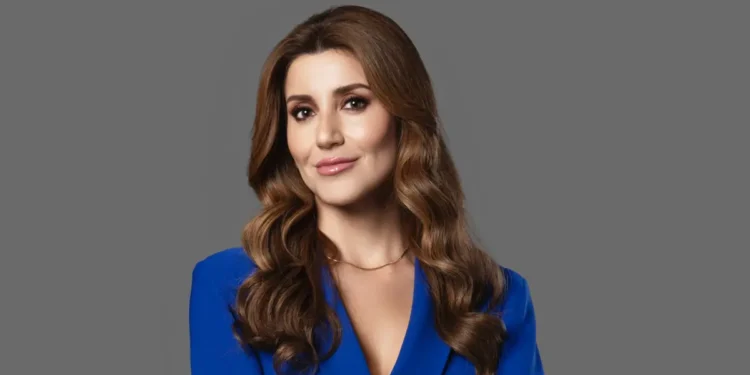 Merve Yıldırım ile Benden Söylemesi 12. Sezonuyla 4 Ekim'de NOW'da 2 Merve Yıldırım ile Benden Söylemesi 12. Sezonuyla 4 Ekim’de NOW’da
