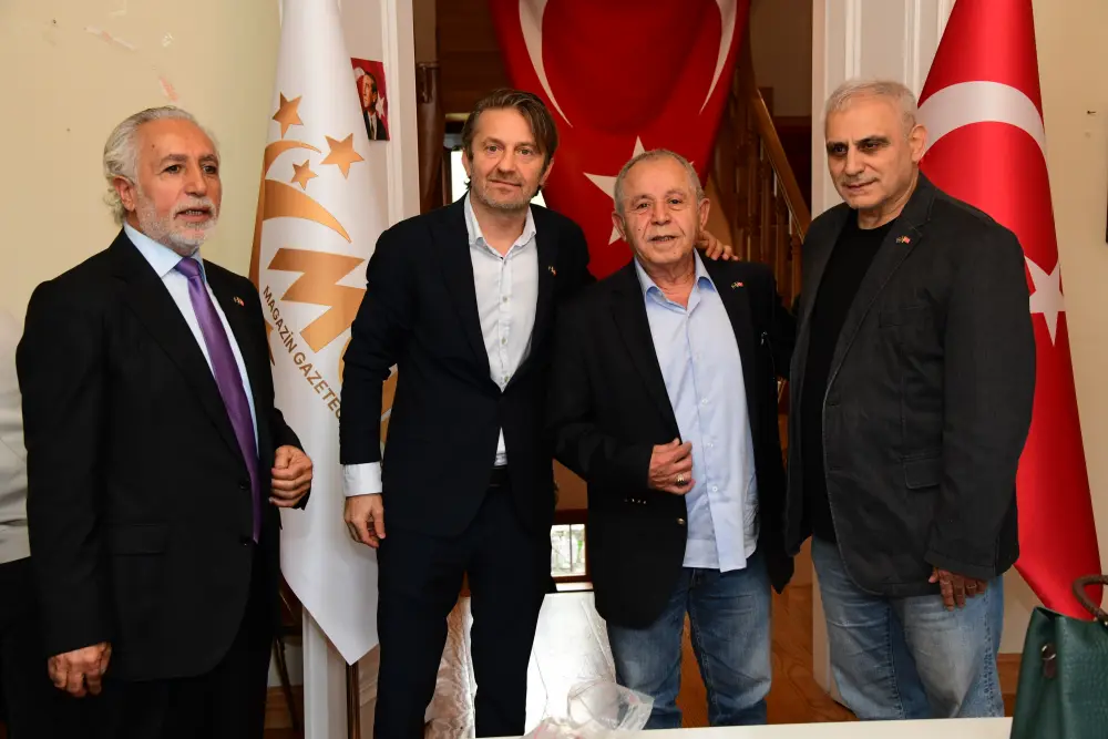 MGD’den Cumhuriyet Bayramı kutlaması 3 mgd1 MGD’den Cumhuriyet Bayramı kutlaması