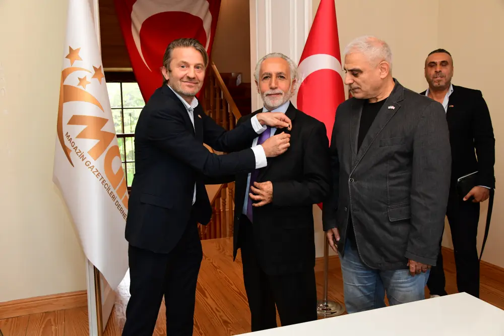MGD’den Cumhuriyet Bayramı kutlaması 4 mgd2 MGD’den Cumhuriyet Bayramı kutlaması