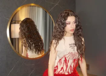 M Lisa’dan Yeni Single : Madem Kalbin Yoktu