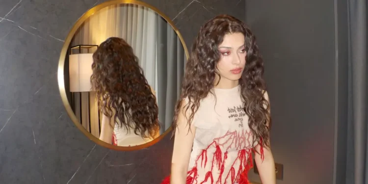 M Lisa’dan Yeni Single : Madem Kalbin Yoktu 2 M Lisa’dan Yeni Single : Madem Kalbin Yoktu
