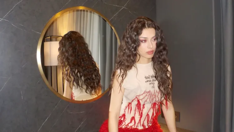 M Lisa’dan Yeni Single : Madem Kalbin Yoktu 1 M Lisa’dan Yeni Single : Madem Kalbin Yoktu