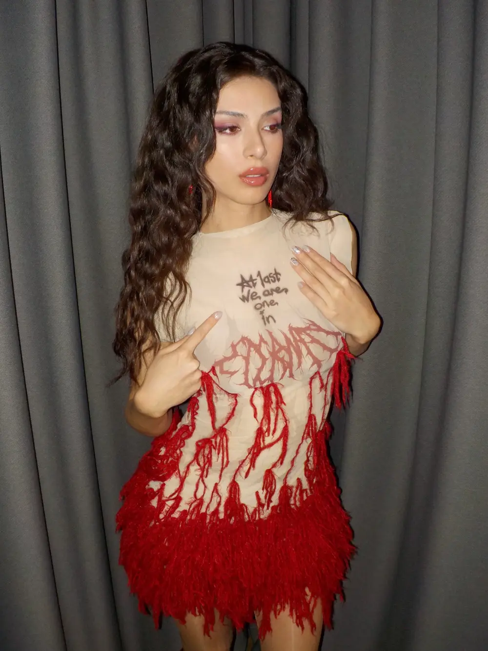 M Lisa’dan Yeni Single : Madem Kalbin Yoktu 2 mlisa1 M Lisa’dan Yeni Single : Madem Kalbin Yoktu