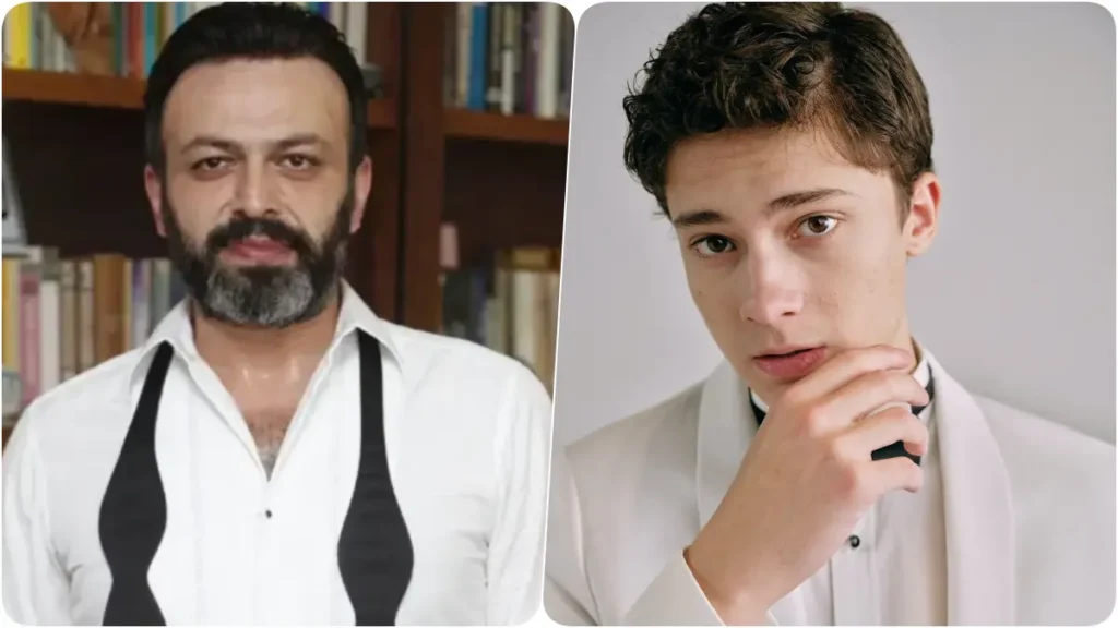 Medya Serhat Kılıç’ı sosyal medya ise Çağan Efe Ak’ı konuştu 1 mtm Medya Serhat Kılıç’ı sosyal medya ise Çağan Efe Ak’ı konuştu