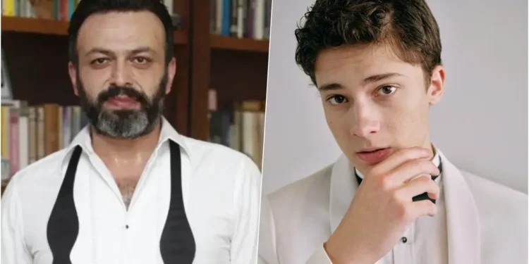 Medya Serhat Kılıç’ı sosyal medya ise Çağan Efe Ak’ı konuştu