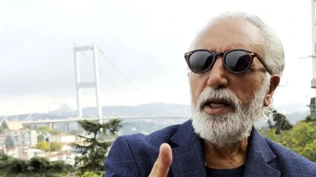nurettin 'Nurettin Soydan’la' YouTube’da başlıyor
