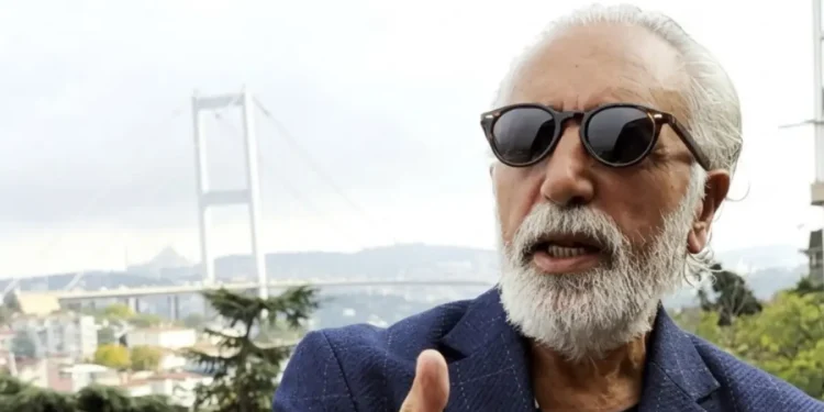 'Nurettin Soydan’la' YouTube’da başlıyor 7 ‘Nurettin Soydan’la’ YouTube’da başlıyor
