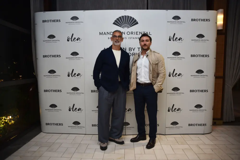 Olea & Bar’da, Boğaz’ın eşsiz atmosferinde sonbahar buluşması 4 olea2 Olea & Bar’da, Boğaz’ın eşsiz atmosferinde sonbahar buluşması