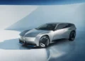 Opel, STX Concept ile station wagon dünyasında yeni dönemin kapılarını aralıyor 13 Opel, STX Concept ile station wagon dünyasında yeni dönemin kapılarını aralıyor