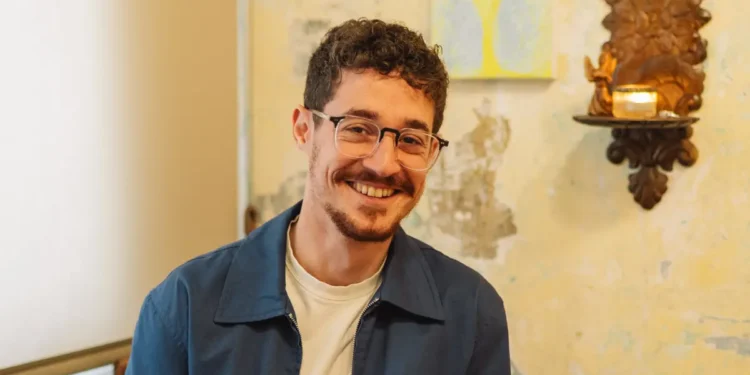 Osman Cemre Özerman’dan biyoenerji ve bütüncül iyi oluşa farklı bir yaklaşım