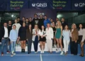 Dünya Padel Günü’nde İstanbul’da Padel Turnuvası heyecanı