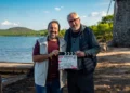 Ata Demirer’in yeni filmi ‘Pervaneler’ sete çıktı