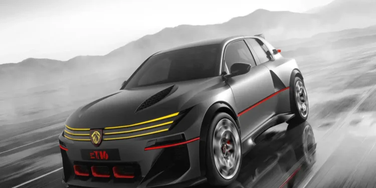 Peugeot E-T16 Concept ile efsane geleceğe taşınıyor 3 Peugeot E-T16 Concept ile efsane geleceğe taşınıyor