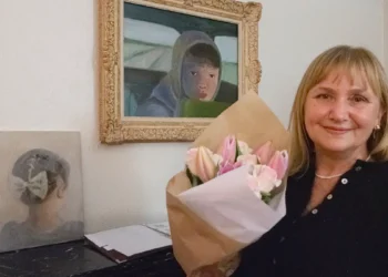 İş, sanat ve cemiyet dünyası ‘Séparation’ sergisinde buluştu