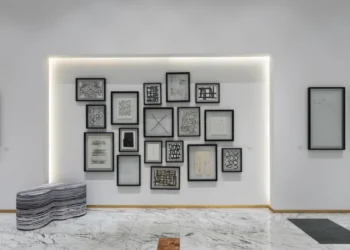 Devran Mursaloğlu’nun zamansız işleri Roman Abdi İpekçi’de
