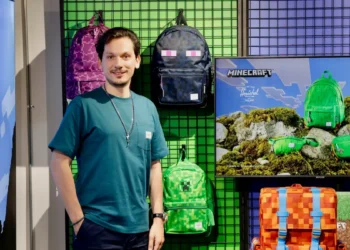 Tradist Kurucusu ve CEO’su Sabri Can Acarsoy büyüme hedeflerini anlattı