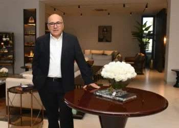 Dekoratif As Mobilya Kurucu Ortağı Saim Coşar dergimiz Quality’e konuk oldu