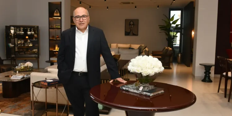 Dekoratif As Mobilya Kurucu Ortağı Saim Coşar dergimiz Quality'e konuk oldu 5 Dekoratif As Mobilya Kurucu Ortağı Saim Coşar dergimiz Quality’e konuk oldu