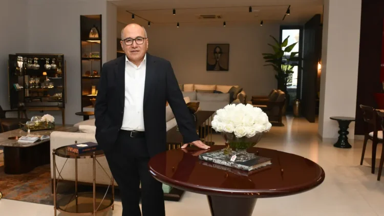 Dekoratif As Mobilya Kurucu Ortağı Saim Coşar dergimiz Quality'e konuk oldu 4 Dekoratif As Mobilya Kurucu Ortağı Saim Coşar dergimiz Quality’e konuk oldu