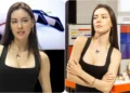 Selin Türkmen’den ışıltılı fuar buluşması