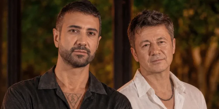 Tan Taşçı ve Baha'dan Bodrum'da akustik buluşma 5 Tan Taşçı ve Baha’dan Bodrum’da akustik buluşma