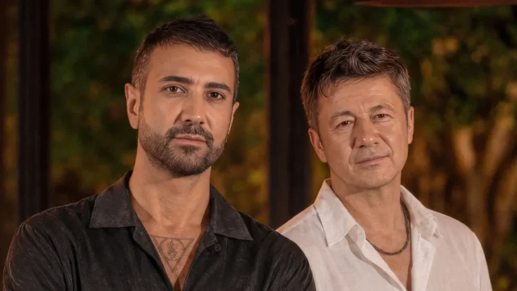 Tan Taşçı ve Baha'dan Bodrum'da akustik buluşma 1 Tan Taşçı ve Baha’dan Bodrum’da akustik buluşma