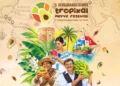 5. Uluslararası Tropikal Meyve Festivali, Alanya’da gerçekleştirildi.