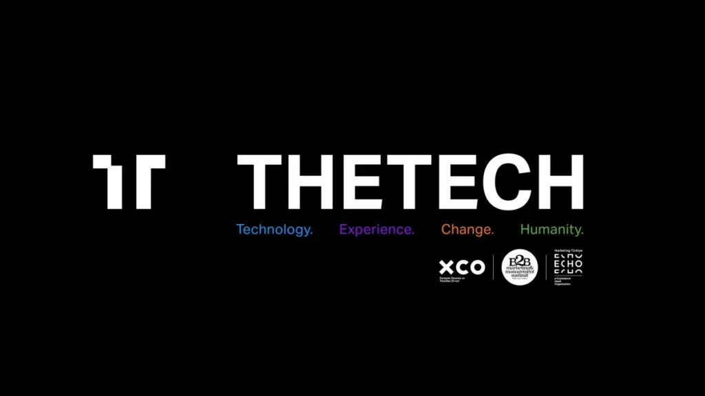 THETECH 2026, 'Call to Action' ana temasıyla kapılarını açmaya hazırlanıyor 1 ttech THETECH 2026, 'Call to Action' ana temasıyla kapılarını açmaya hazırlanıyor